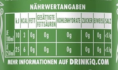 🥤 12x Tanqueray 0.0% & Tonic, alkoholfreies Mixgetränk ab 13,24€ (statt 25€) 🥤 12x Tanqueray 0.0% & Tonic, alkoholfreies Mixgetränk ab 13,24€ (statt 25€)