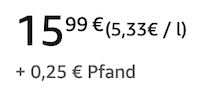 🥤 12x Tanqueray 0.0% & Tonic, alkoholfreies Mixgetränk ab 13,24€ (statt 25€) 🥤 12x Tanqueray 0.0% & Tonic, alkoholfreies Mixgetränk ab 13,24€ (statt 25€)