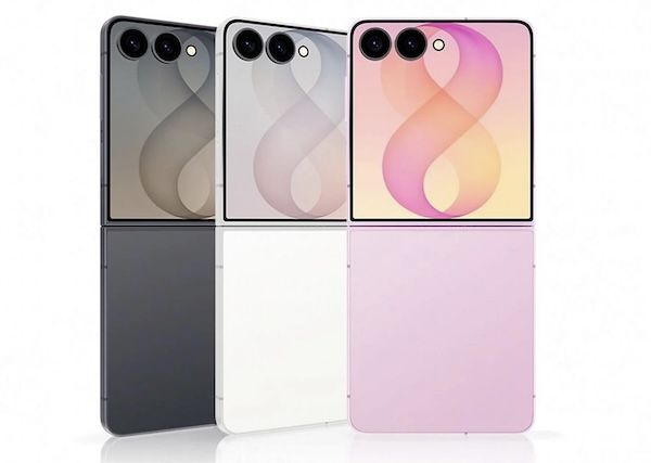 📲 Pre Order: Samsung Galaxy Z Fold8 Ultra | Z Fold8 | Z Flip8 bis 300€ Ankaufprämie + 0% Finanzierung