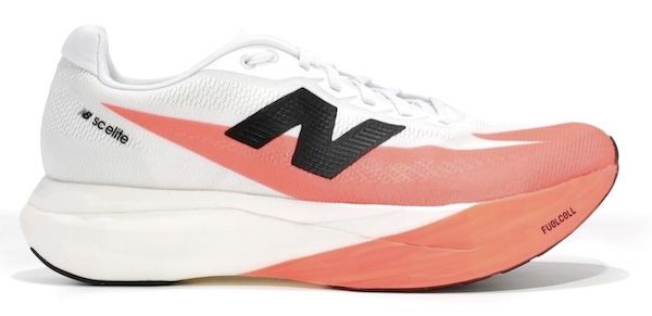 🏃 New Balance FuelCell SuperComp Elite v5 Laufschuhe für 117,60€ (statt 178€)