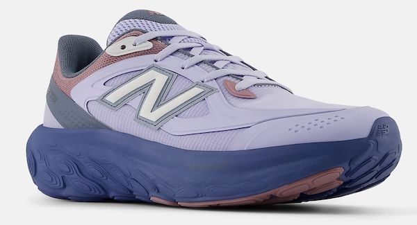 👟 New Balance Fresh Foam Trainer Sneaker für 61€ (statt 95€)