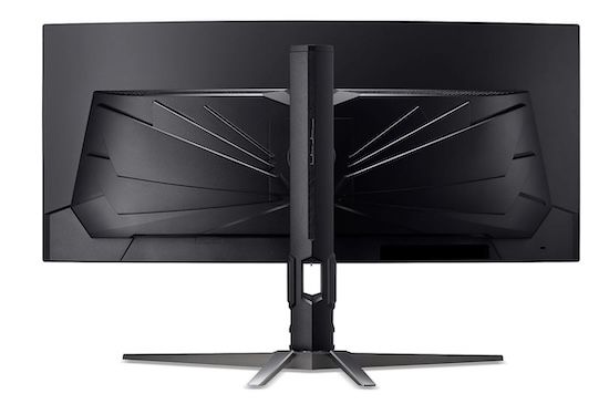 🔥 Mega-Kurs 🖥️ Acer Predator X34 X5 - 34 Zoll QHD OLED Monitor für 329€ (statt 550€) 🔥 Mega Kurs 🖥️ Acer Predator X34 X5 34 Zoll QHD OLED Monitor für 329€ (statt 550€)