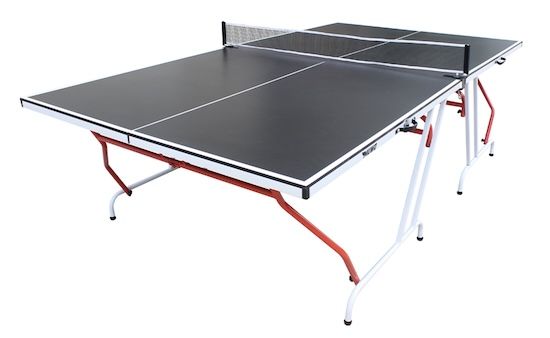 🏓 MUWO Spin Premium Indoor Tischtennisplatte für 143,39€ (statt 298€)
