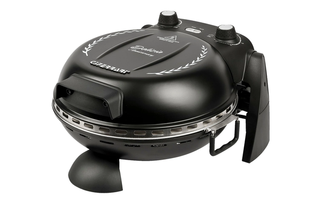 🍕🍕  G3FERRARI Delizia Anniversary SE Pizzaofen 32cm für 77€ (statt 95€)
