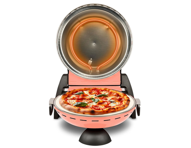 🍕🍕 G3FERRARI Delizia Anniversary SE Pizzaofen 32cm für 77€ (statt 95€) 🍕🍕 G3FERRARI Delizia Anniversary SE Pizzaofen 32cm für 77€ (statt 95€)