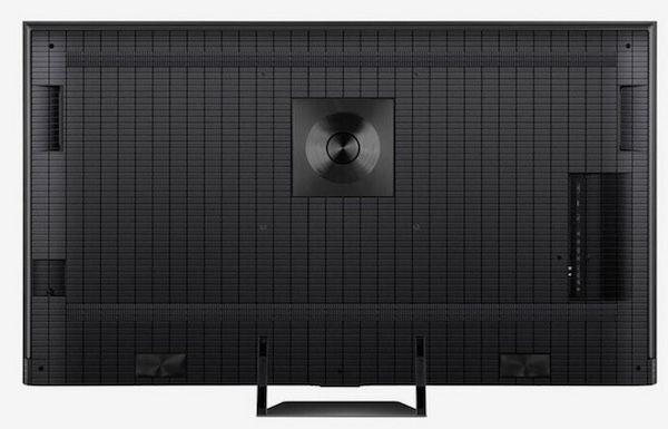 📺 Hisense 75U7DS Pro   75 Zoll UHD Fernseher mit 165 Hz für 1.099,80€ (statt 1.489€)