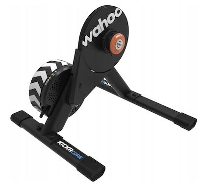 🚲 Wahoo Fitness KICKR CORE 2 Indoor Fahrradtrainer für 399,99€ (statt 489€)