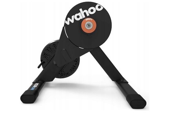 🚲 Wahoo Fitness KICKR CORE 2 Indoor Fahrradtrainer für 399,99€ (statt 489€)