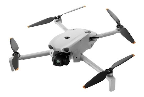 🚁 DJI Lito X1 Fly More Combo mit DJI RC 2 für 579€ (statt 649€)