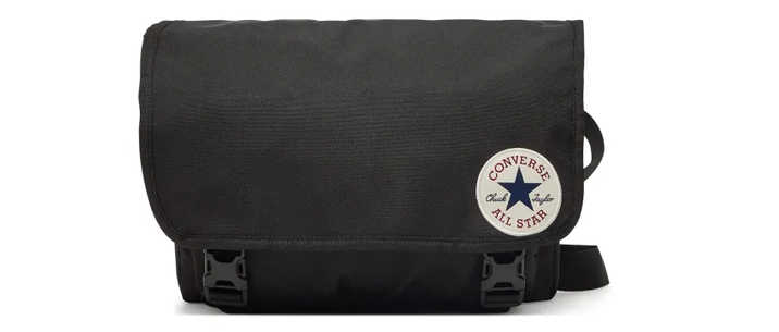 💼 Converse Taylor Messenger Umhänge Tasche für 15,98€ (statt 38€) 💼 Converse Taylor Messenger Umhänge Tasche für 15,98€ (statt 38€)