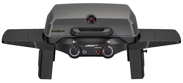 🔥 Enders eUrban Pro 2 Turbo Elektrogrill für 179,99€ (statt 239€)