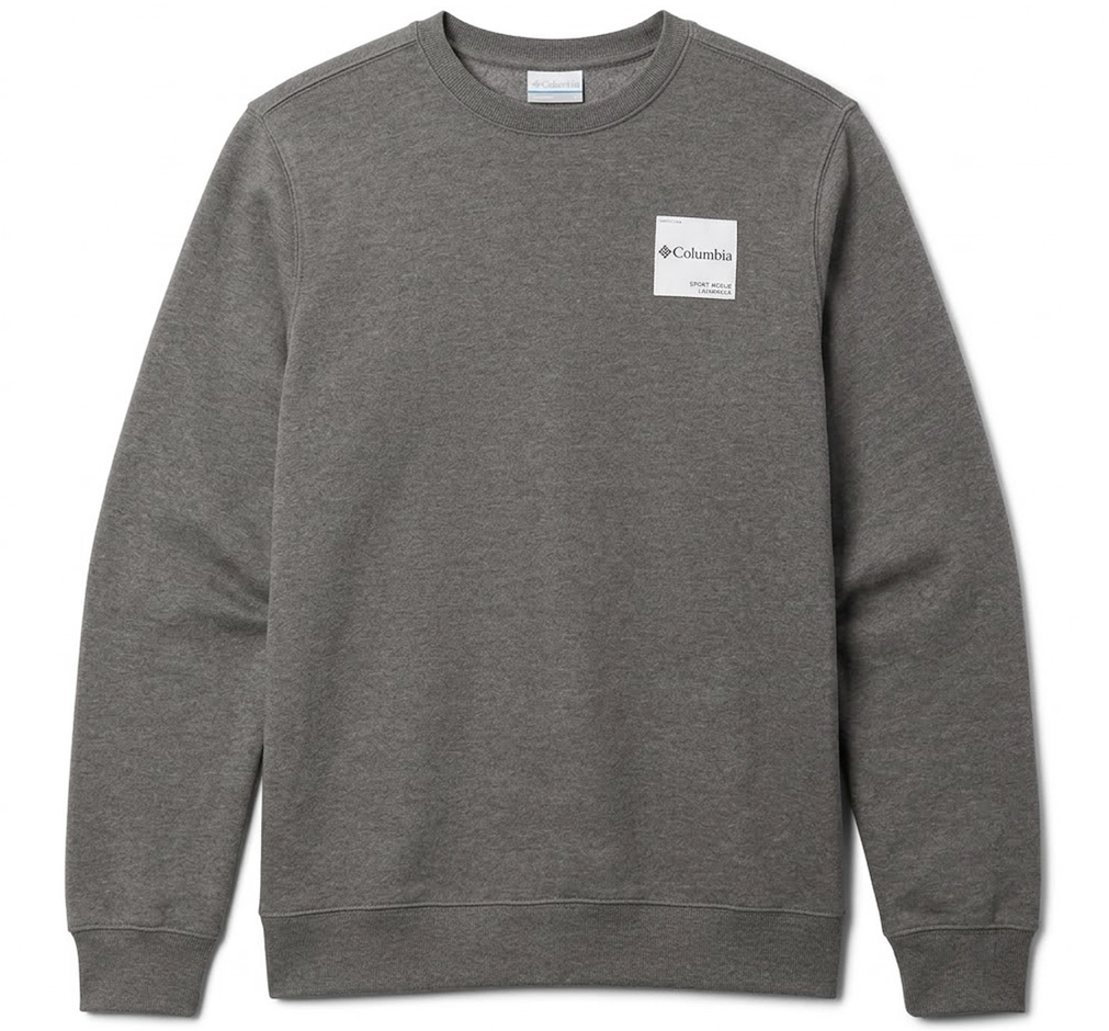 👕 Columbia Trek Crew Herren Sweatshirt für 23,98€ (statt 30€) 👕 Columbia Trek Crew Herren Sweatshirt für 23,98€ (statt 30€)