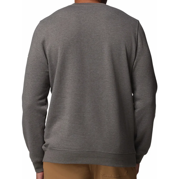 👕 Columbia Trek Crew Herren Sweatshirt für 23,98€ (statt 30€)