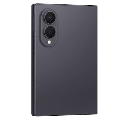 📱 Samsung Galaxy Z Fold8 (512GB) für 1.756,55€ (statt 1.999€) 📱 Samsung Galaxy Z Fold8 (512GB) für 1.756,55€ (statt 1.999€)