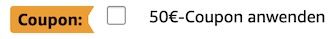 👨‍💻 Flexispot Luno Chefsessel mit Fußstütze für 279,99€ (statt 330€)