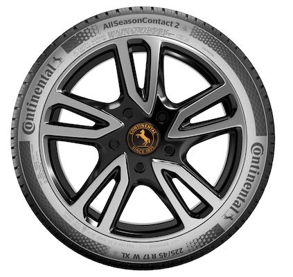 đ Continental AllSeasonContact 2 FR 245/45 R18 100Y M+S Allwetterreifen fĂŒr 134⏠(statt 149âŹ) đ Continental AllSeasonContact 2 FR 245/45 R18 100Y M+S Allwetterreifen fĂŒr 134⏠(statt 149âŹ)