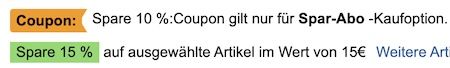 ☀️ 2x Nivea Sun Schutz & Pflege Spray, LSF 30 ab 11,18€ (statt 20€) ☀️ 2x Nivea Sun Schutz & Pflege Spray, LSF 30 ab 11,18€ (statt 20€)