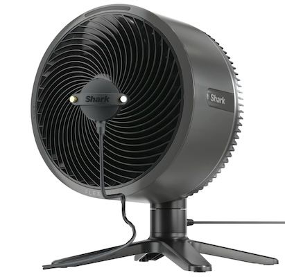 🌬️ Shark FlexBreeze TableMate FA150EU Tischventilator mit Akku für 89,99€ (statt 145€) 🌬️ Shark FlexBreeze TableMate FA150EU Tischventilator mit Akku für 89,99€ (statt 145€)