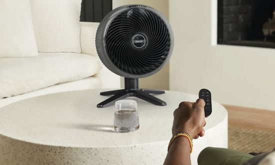 đŹď¸ Shark FlexBreeze TableMate FA150EU Tischventilator mit Akku fĂźr 89,99⏠(statt 145âŹ) đŹď¸ Shark FlexBreeze TableMate FA150EU Tischventilator mit Akku fĂźr 89,99⏠(statt 145âŹ)