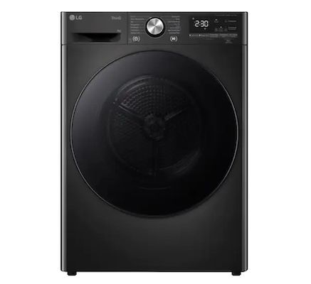 🧺 LG Vivace  RT90V9B Wärmepumpentrockner, 9kg für 498,90€ (statt 839€)