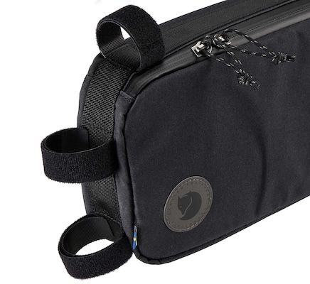 👝 Fjällräven Hoja Frame Fahrrad Rahmentasche, 5L für 44,95€ (statt 85€)