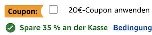 💾 Orico ProRAID Disk-Array 2x 2,5/3,5 💾 Orico ProRAID Disk Array 2x 2,5/3,5 SATA HDD/SSD für 77,99€ (statt 141€)