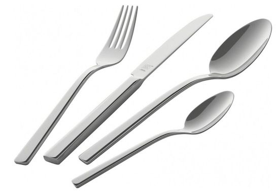 🍴 Zwilling King Edelstahl Besteck Set, 68 teilig ab 99,99€ (statt 151€)
