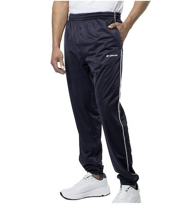 👖 Lotto Track Pants Herren Trainingshose für 7,95€ (statt 21€)