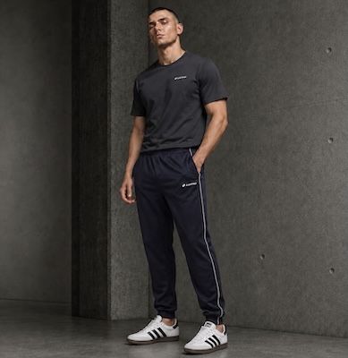 👖 Lotto Track Pants Herren Trainingshose für 7,95€ (statt 21€) 👖 Lotto Track Pants Herren Trainingshose für 7,95€ (statt 21€)
