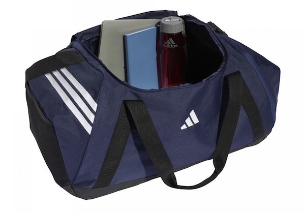 🎒 adidas Unisex Tiro Duffle Bag mit 84L für 18,45€ (statt 28€) 🎒 adidas Unisex Tiro Duffle Bag mit 84L für 18,45€ (statt 28€)