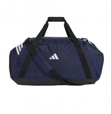 🎒 adidas Unisex Tiro Duffle Bag mit 84L für 18,45€ (statt 28€)