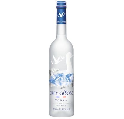 🥴 Grey Goose Wodka, 0,7 L für 23,70€ (statt 33€)