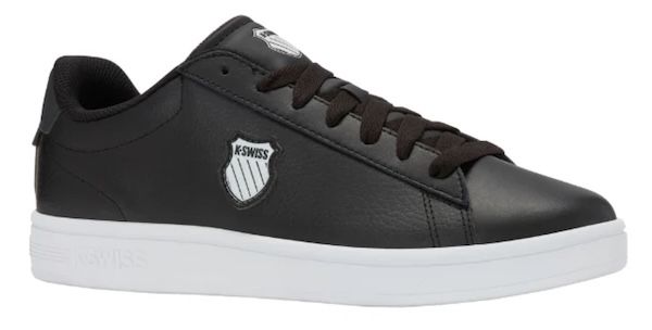 👟 K-Swiss Court Shield II Herren Sneaker für 30,98€ (statt 38€) 👟 K Swiss Court Shield II Herren Sneaker für 30,98€ (statt 38€)