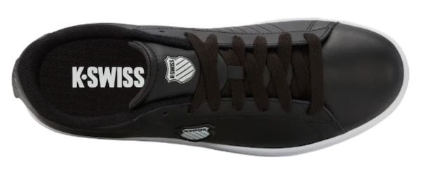👟 K-Swiss Court Shield II Herren Sneaker für 28,98€ (statt 38€) 👟 K Swiss Court Shield II Herren Sneaker für 28,98€ (statt 38€)