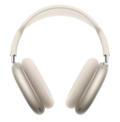 🎧 Apple AirPods Max (2024, USB-C) in Polarstern für 379€ (statt 420€) 🎧 Apple AirPods Max (2024, USB C) in Polarstern für 379€ (statt 420€)