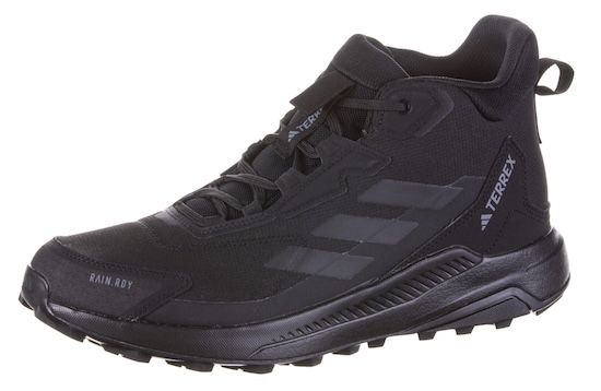 🥾 adidas Herren Terrex Anylander Mid RAIN.RDY Wanderschuhe für 50,76€ (statt 73€) 🥾 adidas Herren Terrex Anylander Mid RAIN.RDY Wanderschuhe für 50,76€ (statt 73€)