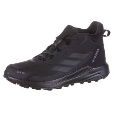 🥾 adidas Herren Terrex Anylander Mid RAIN.RDY Wanderschuhe für 50,76€ (statt 73€)