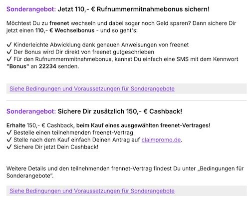 🍏 Apple iPhone 17 Pro Max für 479€ + mit Telekom Allnet 50GB für 44,99€ mtl. ➡️ 260€ Bonus