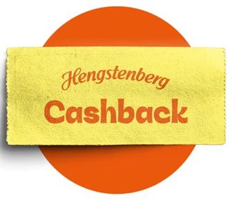 😋 Hengstenberg Streetfood Topping-Mix kostenlos ausprobieren – 1+1 Aktion