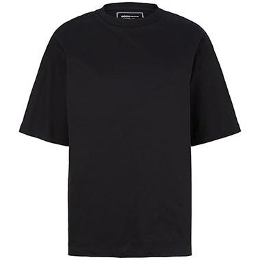 👕 Tom Tailor Denim Oversize Basic T-Shirt für 9,99€ (statt 17€)