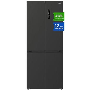 🧊 CHiQ CCD460NGE Cross Door Kühlschrank, 458L für 589,99€ (statt 745€)