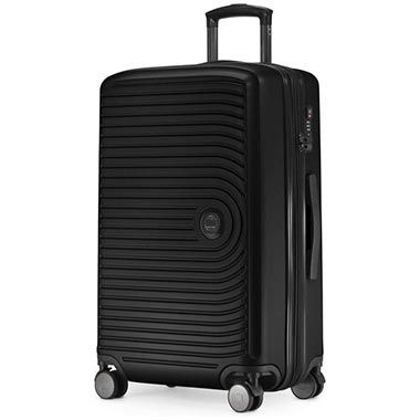 🧳 Hauptstadtkoffer Mitte TSA Hartschalenkoffer, 68cm, 88L für 80,71€ (statt 95€)