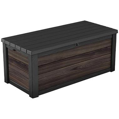 🏡 Keter Signature Aufbewahrungsbox mit 570L für 145,99€ (statt 200€)