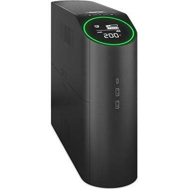 🔌 APC Back UPS Pro Stromversorgung, 2200VA/1.320W für 318€ (statt 382€) 🔌 APC Back UPS Pro Stromversorgung, 2200VA/1.320W für 318€ (statt 382€)