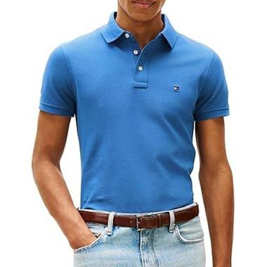 👕 Tommy Hilfiger 1985 Slim Fit Poloshirt für 37,35€ (statt 50€)