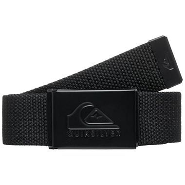 👖 Quiksilver Principal Schwack Gürtel für 11,99€ (statt 18€)
