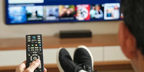 ⚖️ EuGH stärkt Verbraucher: Streaming-Abos können künftig leichter widerrufen werden ⚖️ EuGH stärkt Verbraucher: Streaming Abos können künftig leichter widerrufen werden