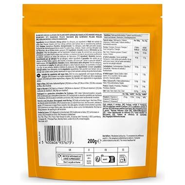 🌰 5er Pack by Amazon Blanchierte Gemahlene Mandeln, je 200g ab 12,70€ (statt 16€) 🌰 5er Pack by Amazon Blanchierte Gemahlene Mandeln, je 200g ab 12,70€ (statt 16€)