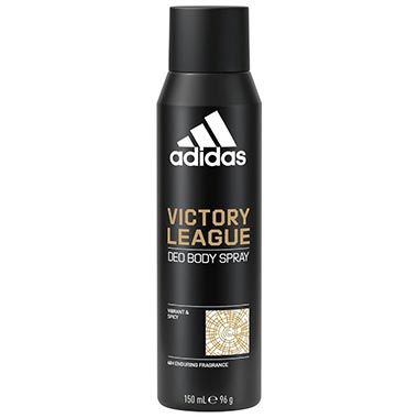 🥵 adidas Victory League Deo Body Spray ab 2,52€ (statt 3,29€)