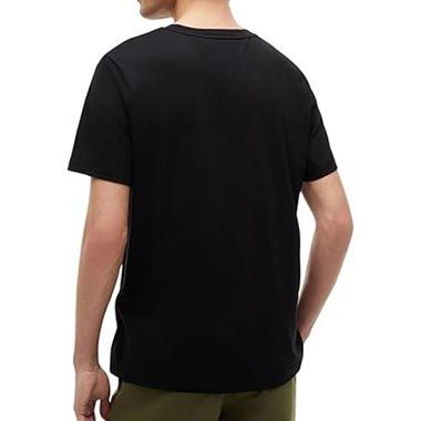 👕 Tommy Hilfiger S/S Logo Print T-Shirt ab 19,58€ (statt 37€) 👕 Tommy Hilfiger S/S Logo Print T Shirt ab 19,58€ (statt 37€)